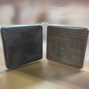 Notre Dame Premium Coaster Sets