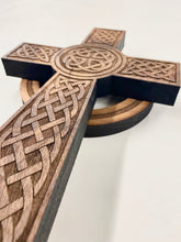 Load image into Gallery viewer, Celtic Cross
