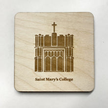 Load image into Gallery viewer, Saint Mary&#39;s Coaster Set 1
