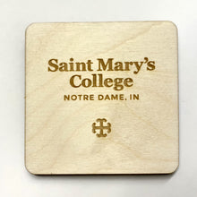 Load image into Gallery viewer, Saint Mary&#39;s Coaster Set 1
