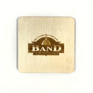 ND Band Coaster Set