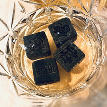 Load image into Gallery viewer, Notre Dame Whiskey Stones Set
