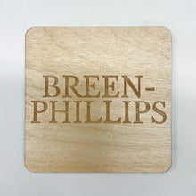 Load image into Gallery viewer, Breen-Phillips Hall Coaster Set 2
