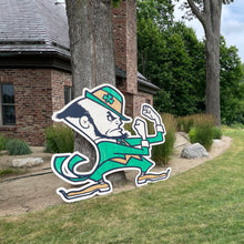 Load image into Gallery viewer, **RENTAL ONLY** Extra Large Notre Dame Reception Decor
