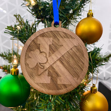 Load image into Gallery viewer, Keenan Hall Christmas Ornament
