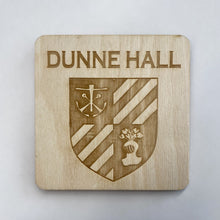 Load image into Gallery viewer, Dunne Hall Coaster Set
