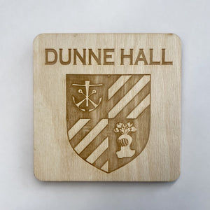 Dunne Hall Coaster Set
