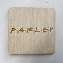 Load image into Gallery viewer, Farley Hall Coaster Set
