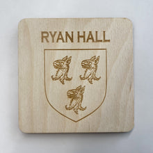 Load image into Gallery viewer, Ryan Hall Coaster Set
