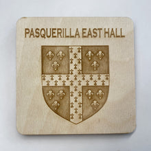 Load image into Gallery viewer, Pasquerilla East Hall Coaster Set
