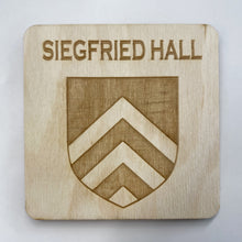 Load image into Gallery viewer, Siegfried Hall Coaster Set
