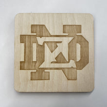Load image into Gallery viewer, Zahm House Coaster Set
