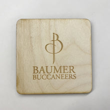 Load image into Gallery viewer, Baumer Hall Coaster Set 1
