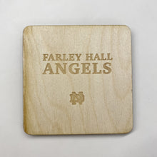 Load image into Gallery viewer, Farley Hall Coaster Set
