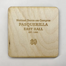 Load image into Gallery viewer, Pasquerilla East Hall Coaster Set
