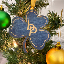 Load image into Gallery viewer, Breen-Phillips Hall Christmas Ornament
